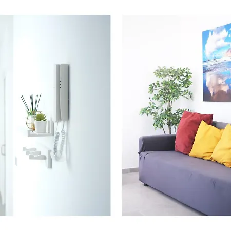 Karma 1 A 25m Del Mar * カレタ・デ・ファマラ