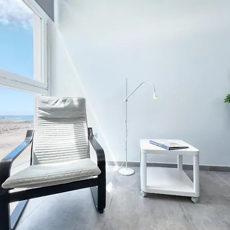 Karma 1 A 25m Del Mar 別荘