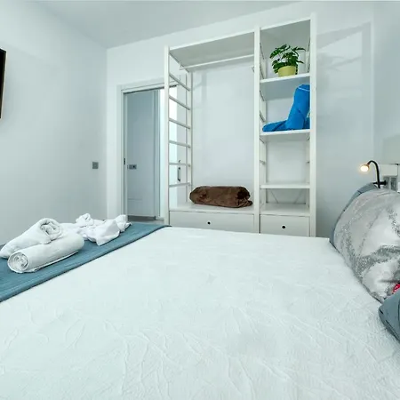 Karma 1 A 25m Del Mar 別荘 *